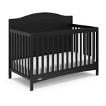 Graco® Paris 4-in-1 Convertible Crib.