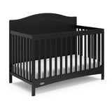 Graco® Paris 4-in-1 Convertible Crib.