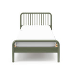 Storkcraft® Porto Twin Bed.