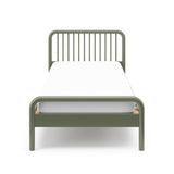 Storkcraft® Porto Twin Bed.