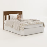 Graco® Shiloh™ 5-in-1 Convertible Crib and Changer.