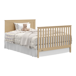 Graco® Tristan™ Convertible Crib With Drawer.