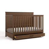 Graco® Tristan™ Convertible Crib With Drawer