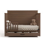 Graco® Tristan™ Convertible Crib With Drawer