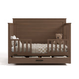 Graco® Tristan™ Convertible Crib With Drawer