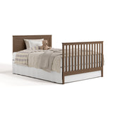 Graco® Tristan™ Convertible Crib With Drawer