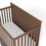 Graco® Tristan™ Convertible Crib With Drawer