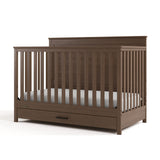 Graco® Tristan™ Convertible Crib With Drawer