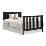 Graco® Tristan™ Convertible Crib With Drawer