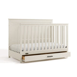 Graco® Tristan™ Convertible Crib With Drawer