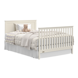 Graco® Tristan™ Convertible Crib With Drawer