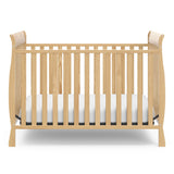 Storkcraft® Maxwell 3-in-1 Convertible Crib