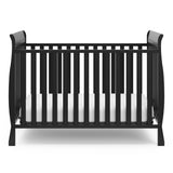 Storkcraft® Maxwell 3-in-1 Convertible Crib