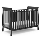 Storkcraft® Maxwell 3-in-1 Convertible Crib