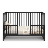 Storkcraft® Calabasas® 3-in-1 Convertible Crib.