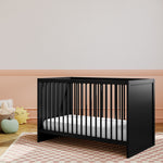 Storkcraft® Calabasas® 3-in-1 Convertible Crib.