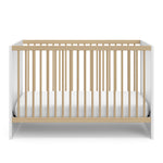 Storkcraft® Calabasas® 3-in-1 Convertible Crib.