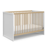 Storkcraft® Calabasas® 3-in-1 Convertible Crib.