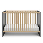 Storkcraft® Calabasas® 3-in-1 Convertible Crib.