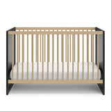 Storkcraft® Calabasas® 3-in-1 Convertible Crib.