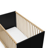 Storkcraft® Calabasas® 3-in-1 Convertible Crib.