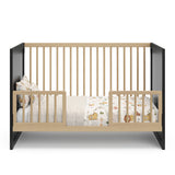 Storkcraft® Calabasas® 3-in-1 Convertible Crib.