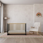 Storkcraft® Calabasas® 3-in-1 Convertible Crib.