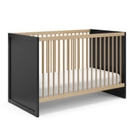 Storkcraft® Calabasas® 3-in-1 Convertible Crib.