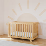 Storkcraft® Beckett® 3-in-1 Convertible Crib.