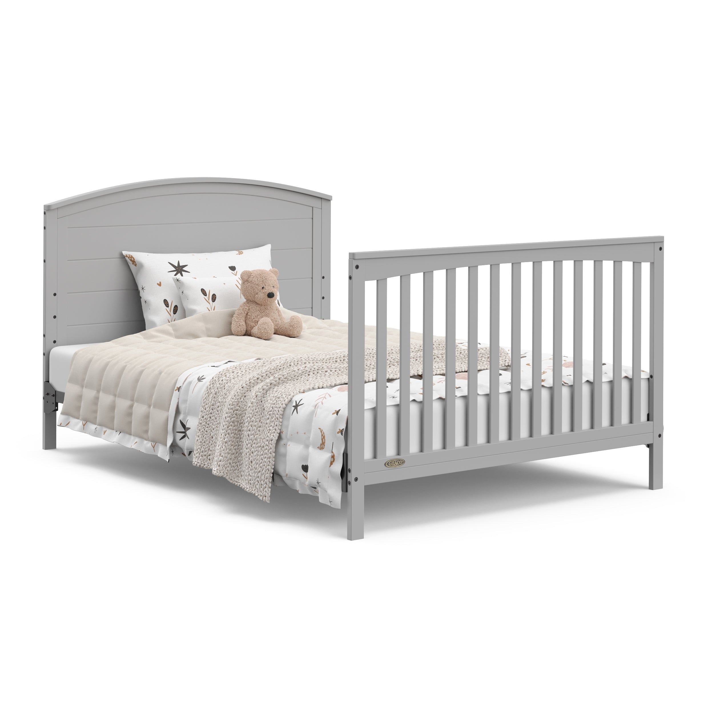 Obaby grace cot best sale