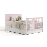 Graco® Sasha™ 5-in-1 Convertible Crib with Drawer