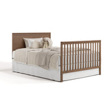 Graco® Sasha™ 5-in-1 Convertible Crib with Drawer