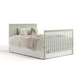 Graco® Sasha™ 5-in-1 Convertible Crib with Drawer