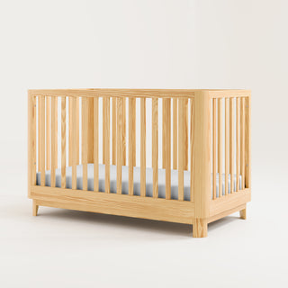 Santos 3-in-1 Convertible Crib side view