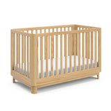 Storkcraft®  Santos™ 3-in-1 Convertible Crib