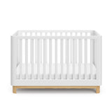 Storkcraft®  Santos™ 3-in-1 Convertible Crib.