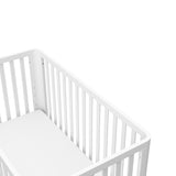 Storkcraft®  Santos™ 3-in-1 Convertible Crib.