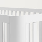 Storkcraft®  Santos™ 3-in-1 Convertible Crib.