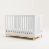 Storkcraft®  Santos™ 3-in-1 Convertible Crib.