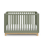 Storkcraft®  Santos™ 3-in-1 Convertible Crib.