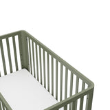 Storkcraft®  Santos™ 3-in-1 Convertible Crib.