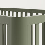 Storkcraft®  Santos™ 3-in-1 Convertible Crib.