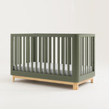 Storkcraft®  Santos™ 3-in-1 Convertible Crib.