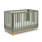 Storkcraft®  Santos™ 3-in-1 Convertible Crib.