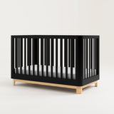 Storkcraft®  Santos™ 3-in-1 Convertible Crib.