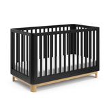 Storkcraft®  Santos™ 3-in-1 Convertible Crib.