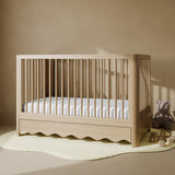 Storkcraft® Casablanca™ Deluxe 5-in-1 Convertible Crib with Drawer