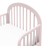 Graco® Olivia™ Toddler Bed with Guardrails.