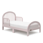 Graco® Olivia™ Toddler Bed with Guardrails.