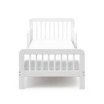 Storkcraft® Pasadena® Toddler Bed with Guardrails.